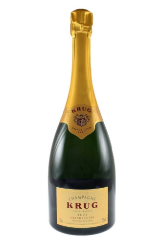 Picture of KRUG GRANDE CUVEE 75CL